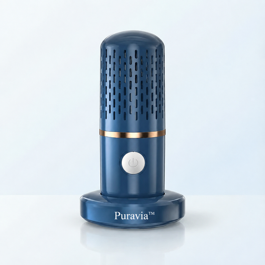 Puravia™