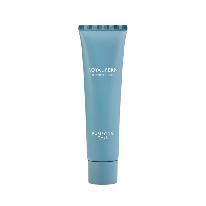 Purifying Mask