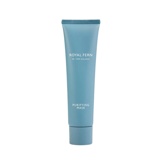 Purifying Mask