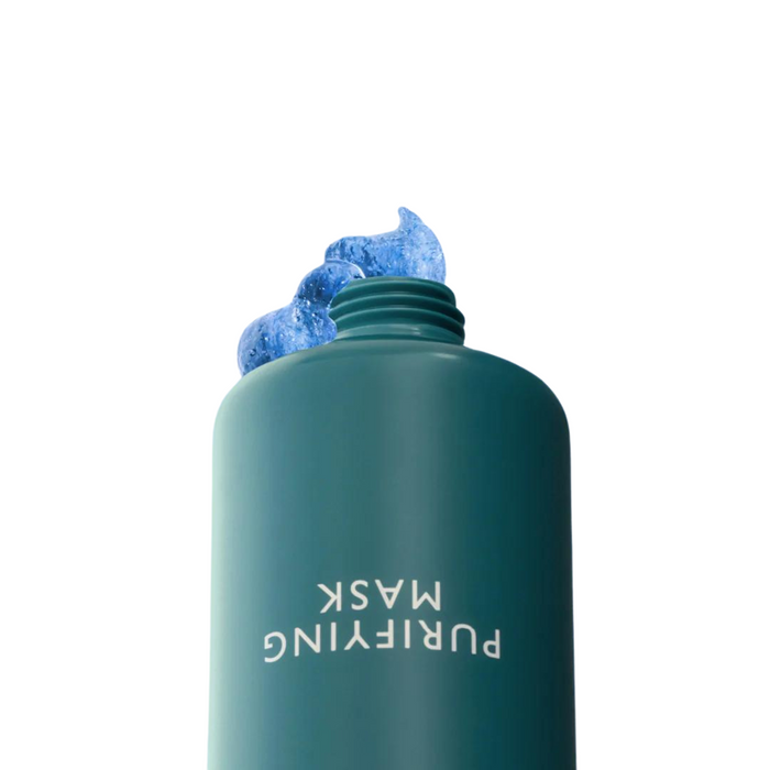 Purifying Mask