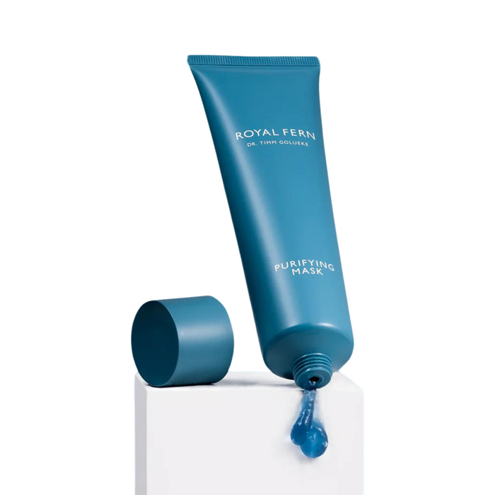 Purifying Mask