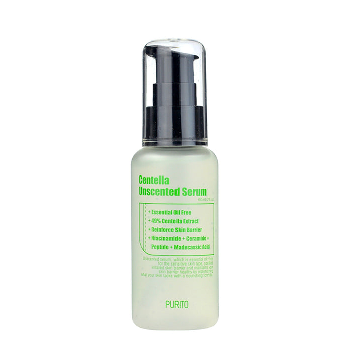 Purito Centella Unscented Serum 60ml