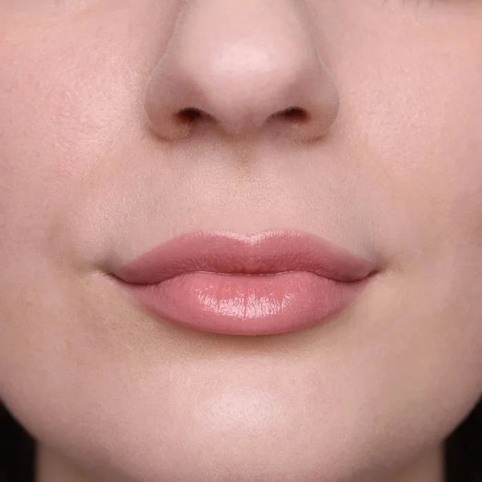 puroBIO Cosmetics – Twist & Go – Nourishing Lipstick Pencil 501