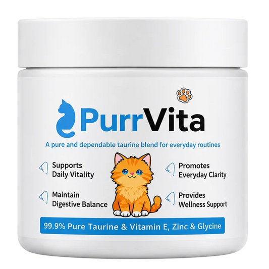 PurrVita™