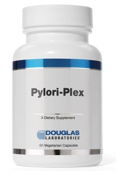 PYLORI-PLEX by Douglas Labs