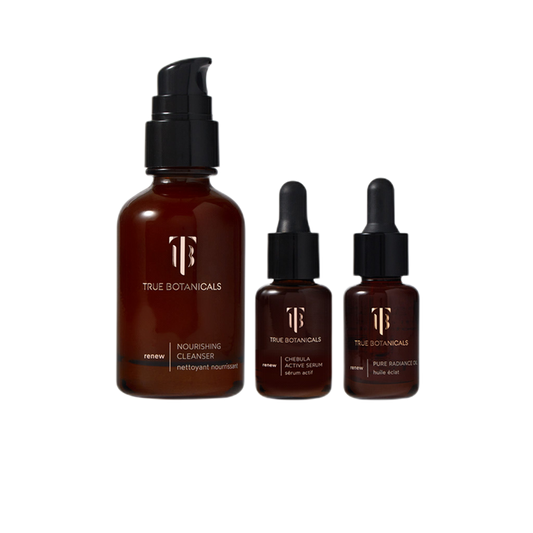 Radiant Glow Discovery Set