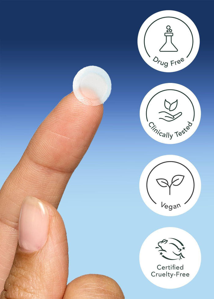 Rael Miracle Patch Advanced Strength Retinol Spot Cover Pimple Patches 24 patches