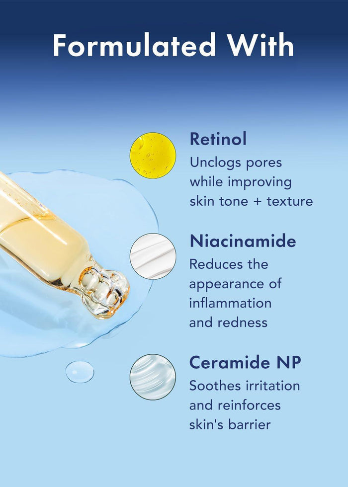 Rael Miracle Patch Advanced Strength Retinol Spot Cover Pimple Patches 24 patches
