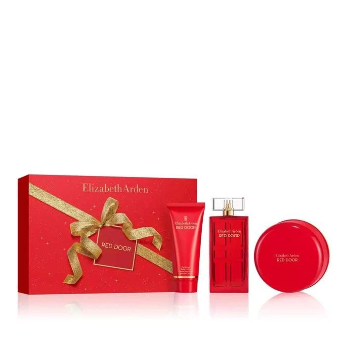 Red Door Eau de Toilette 3-Piece Set