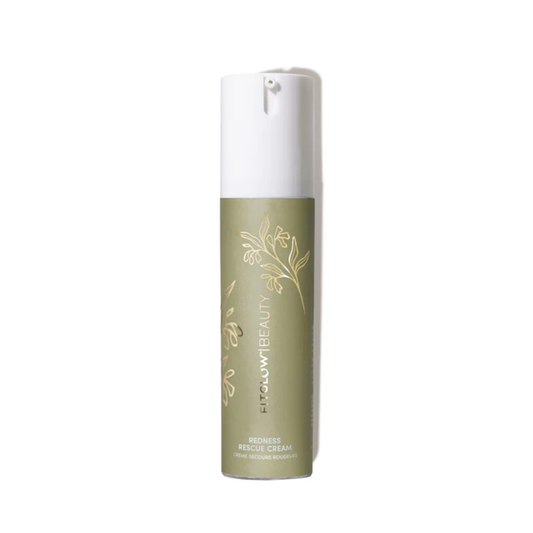 Redness Rescue Cream