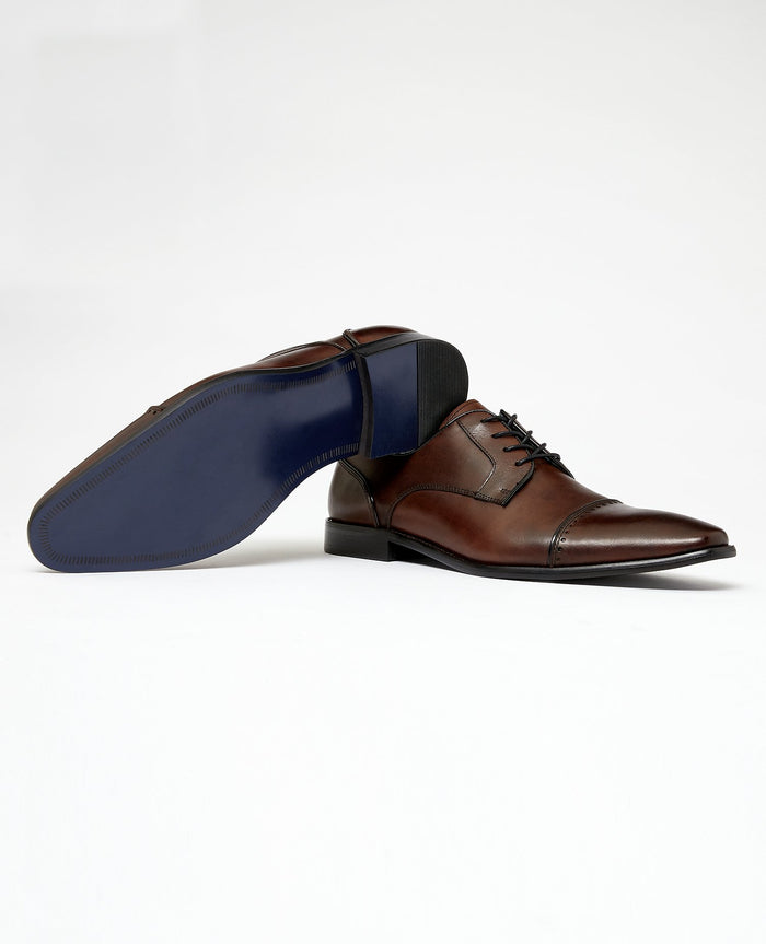 Remus Uomo Bonuci Formal Shoe