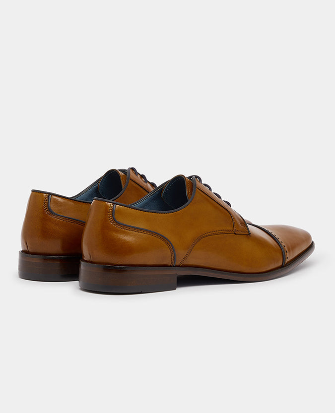 Remus Uomo Bonuci Formal Shoe