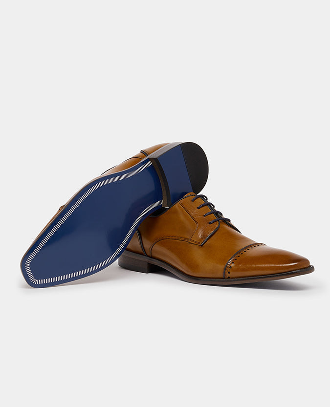 Remus Uomo Bonuci Formal Shoe