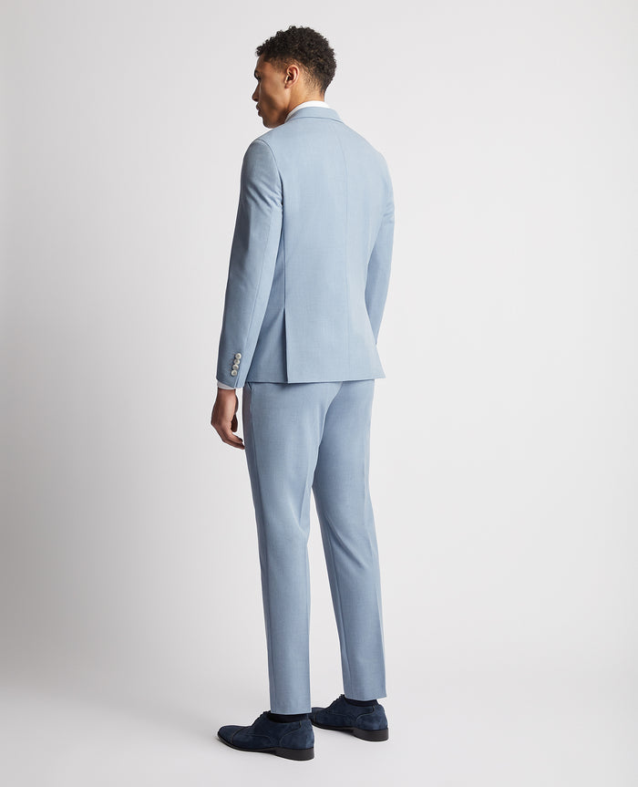 Remus Uomo Double Breasted Suit Jacket