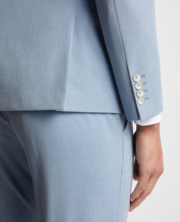 Remus Uomo Double Breasted Suit Jacket