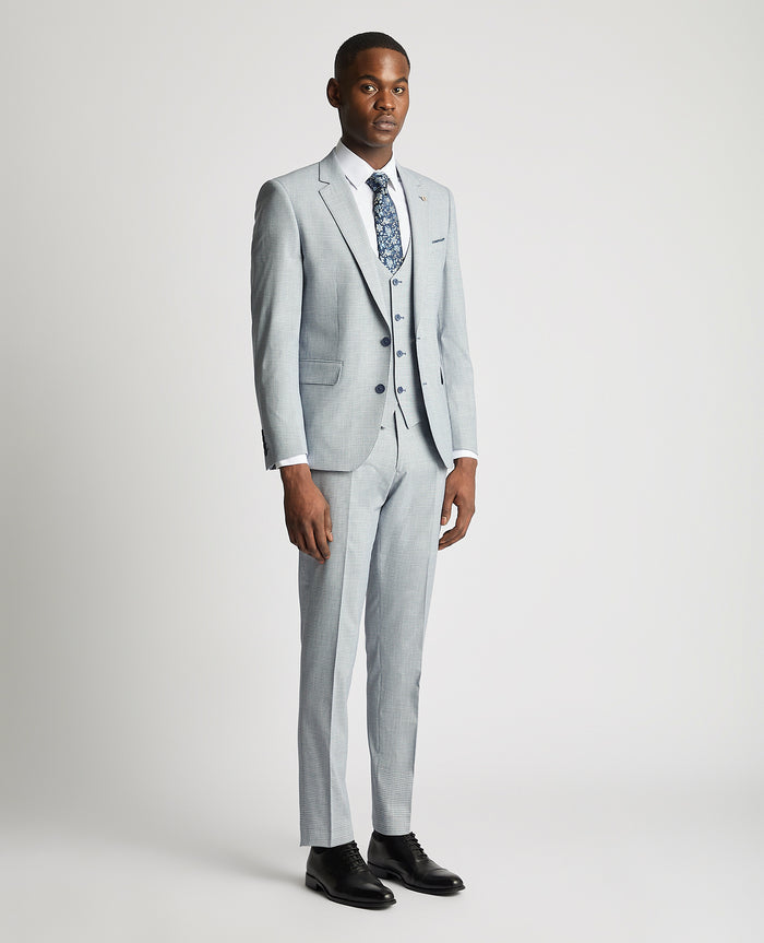 Remus Uomo Matteo Slim Fit Suit Jacket