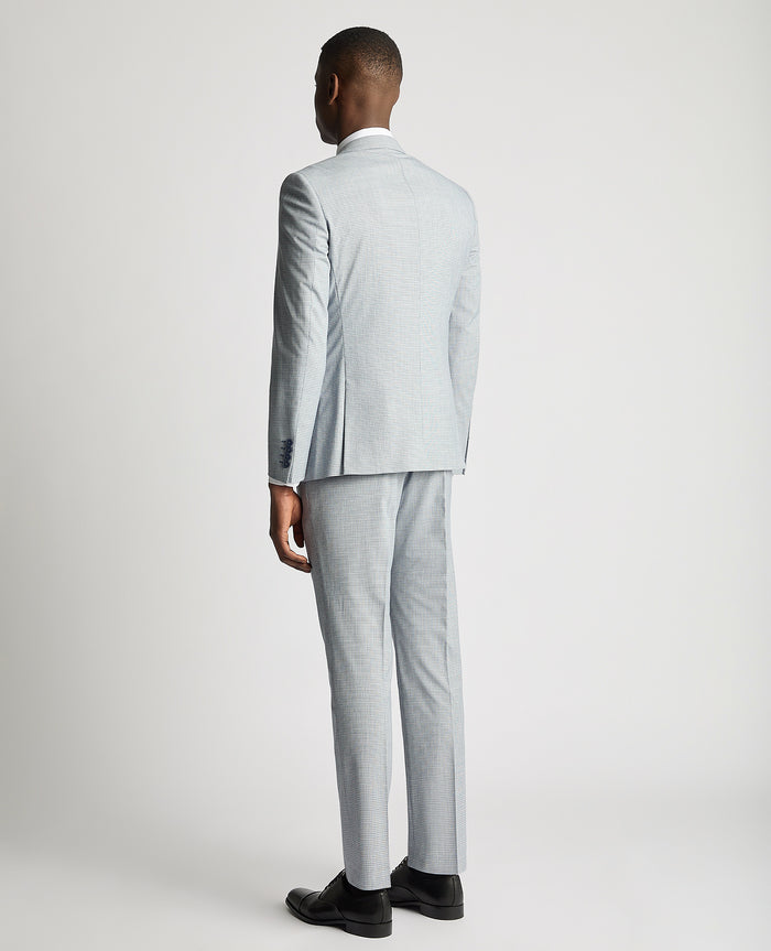 Remus Uomo Matteo Slim Fit Suit Jacket