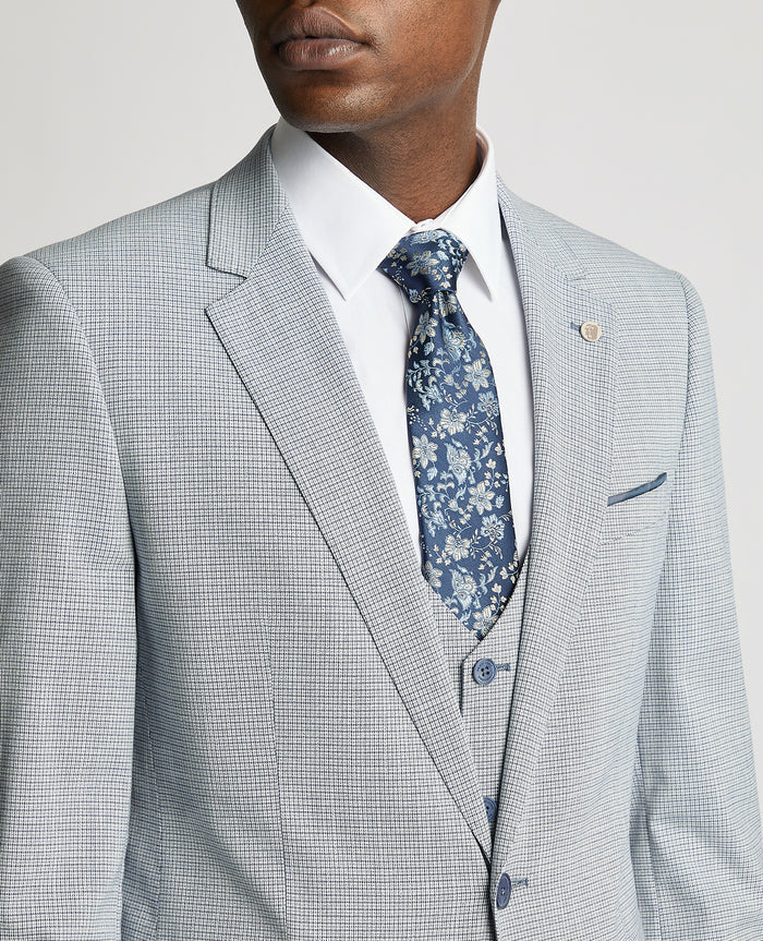Remus Uomo Matteo Slim Fit Suit Jacket