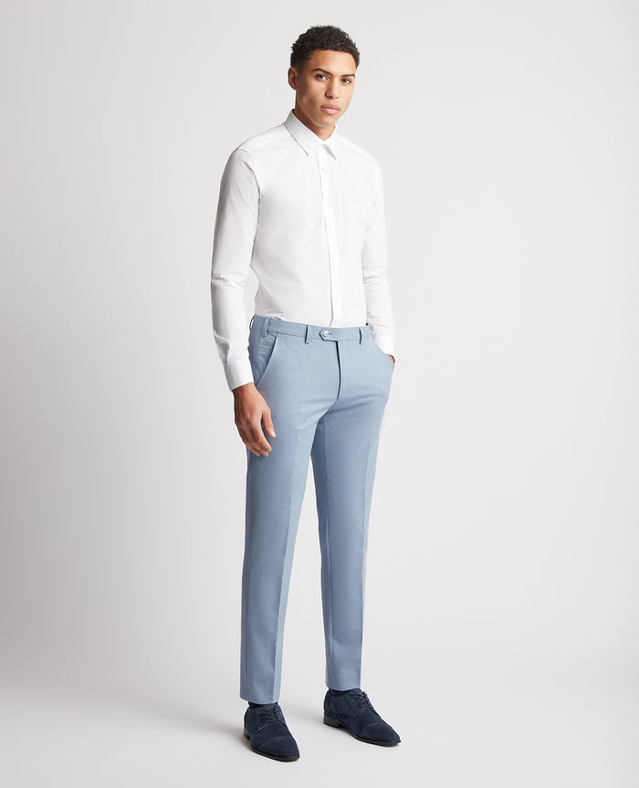Remus Uomo Slim Fit Pants