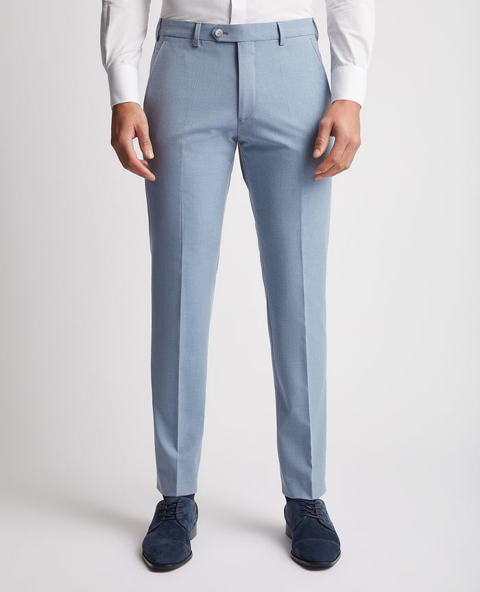 Remus Uomo Slim Fit Pants