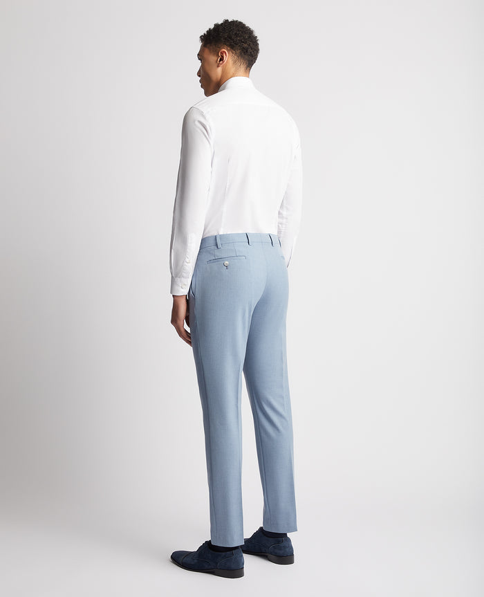 Remus Uomo Slim Fit Pants