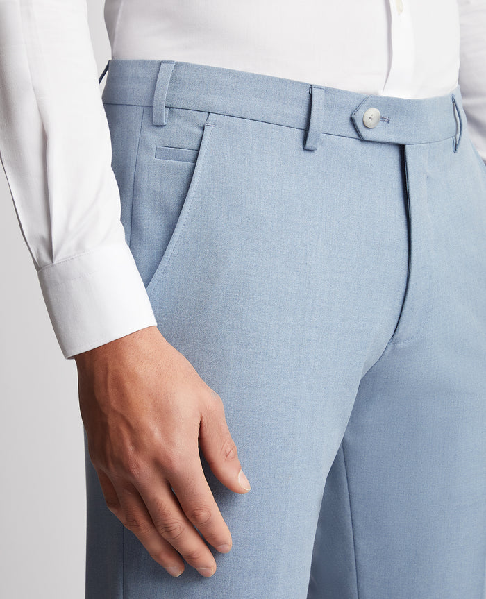 Remus Uomo Slim Fit Pants