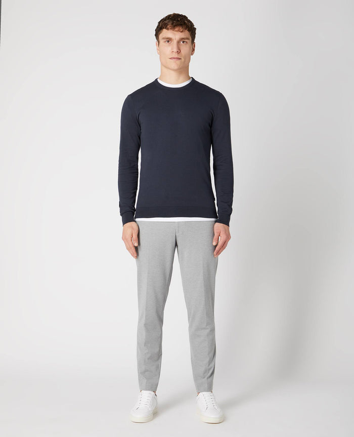 Remus Uomo Slim Trouser