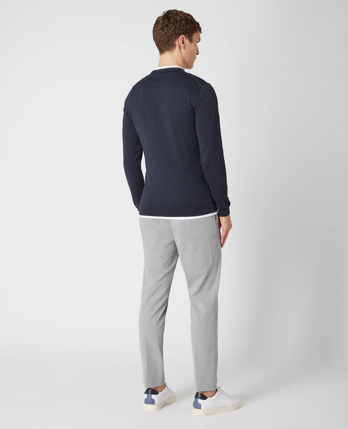 Remus Uomo Slim Trouser