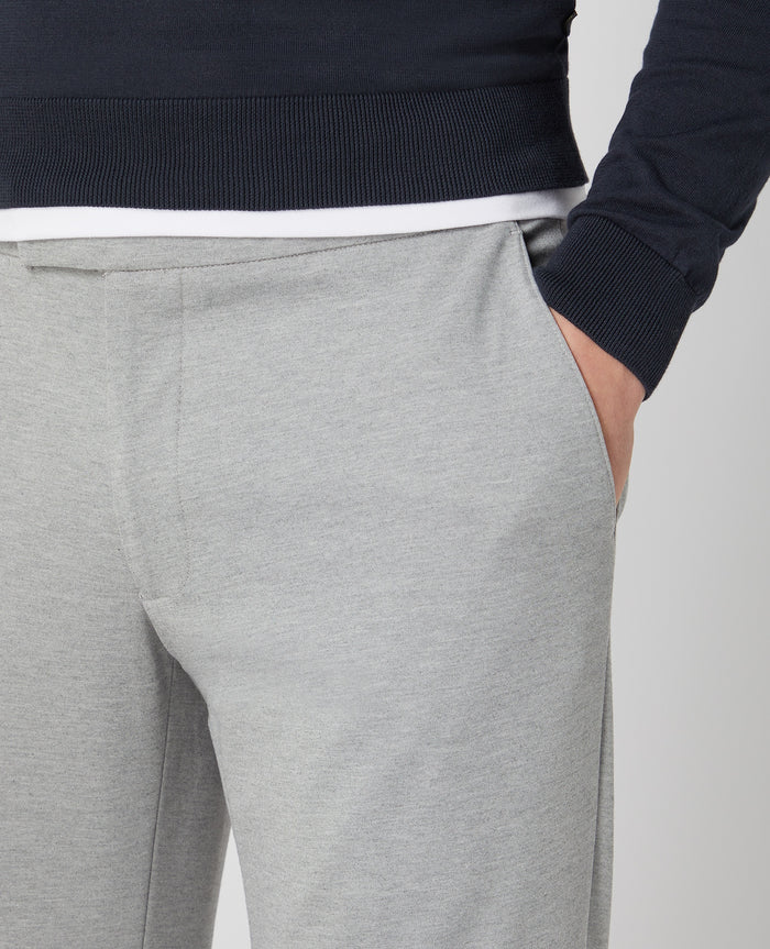 Remus Uomo Slim Trouser