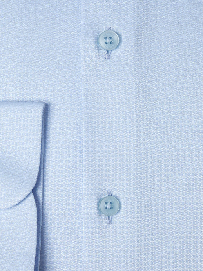 Remus Uomo Tapered Formal Stretch Shirt