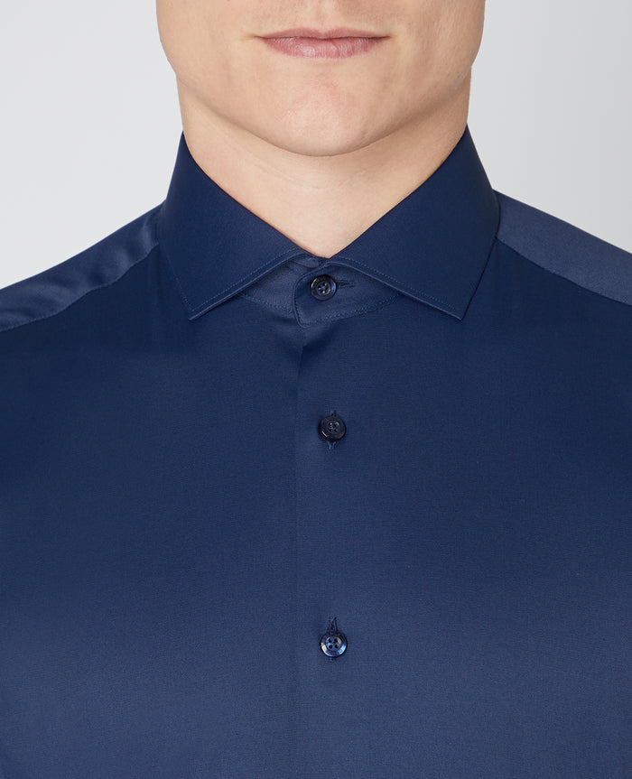 Remus Uomo Tapered Shirt