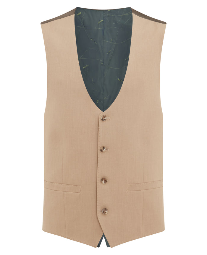 Remus Uomo X-Slim Fit Waist Coat