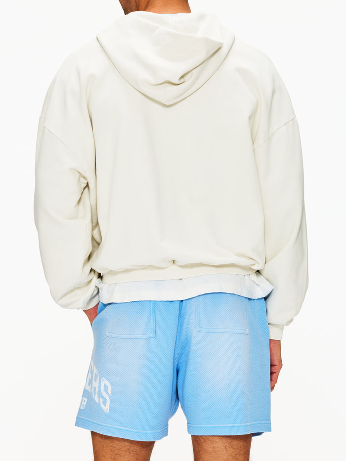 Represent Owners Zip Through Hoodie