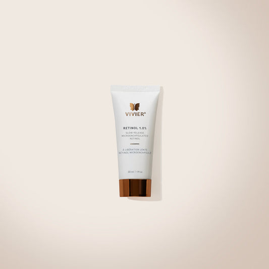 Retinol 1.0%