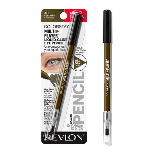 Revlon Colorstay Multi Player Liquid Glide Eye Pencil