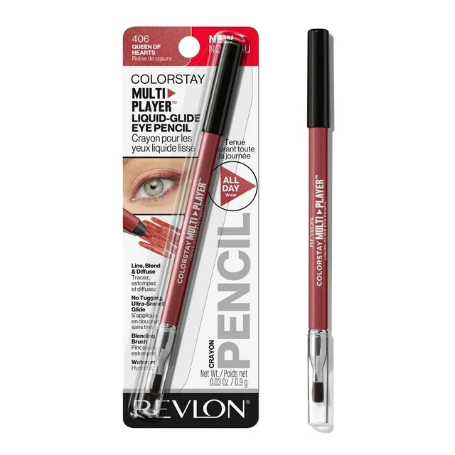 Revlon Colorstay Multi Player Liquid Glide Eye Pencil