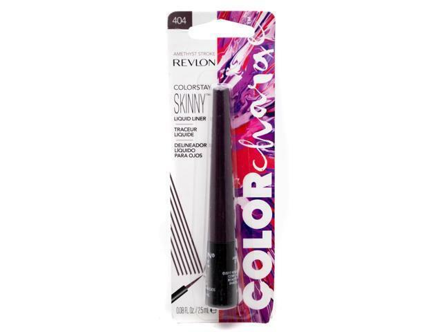 Revlon Colorstay Skinny Liquid Liner