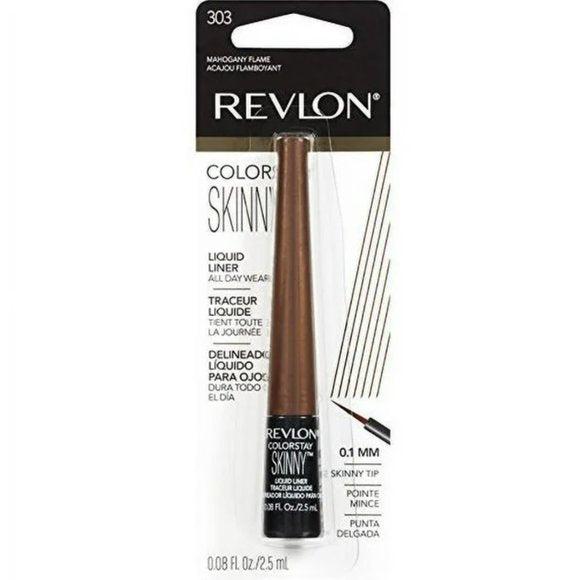 Revlon Colorstay Skinny Liquid Liner