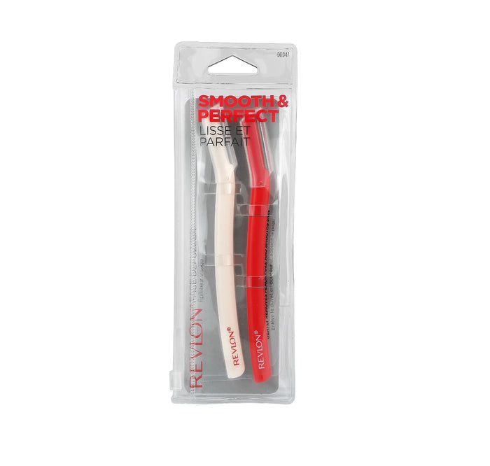 Revlon Face Defuzzer (2 piece)