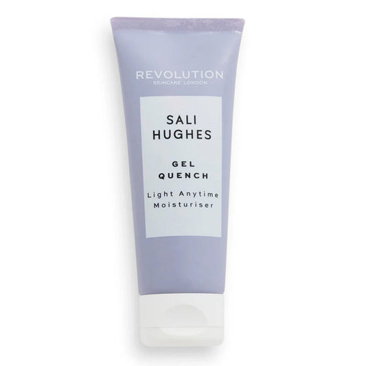 Revolution Sali Hughes Gel Quench Light Anytime Moisturiser 2.02oz/ 60ml