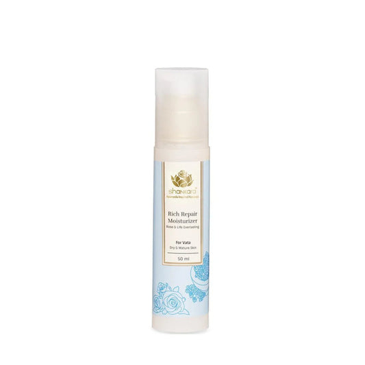 Rich Repair Moisturizer - Shankara India