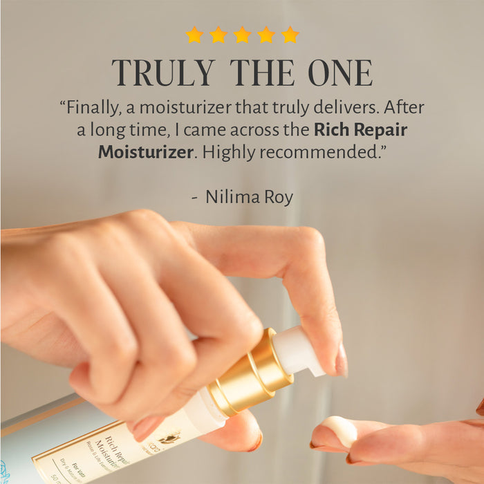 Rich Repair Moisturizer