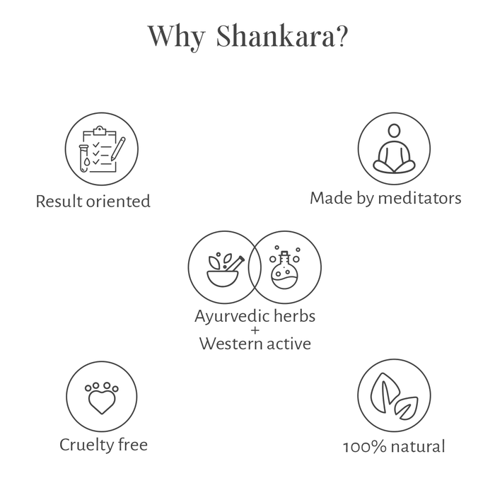 Rich Repair Moisturizer - Shankara India
