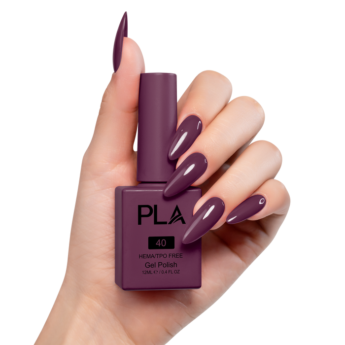Ridiculously Good-Looking - 40 - Gel Polish