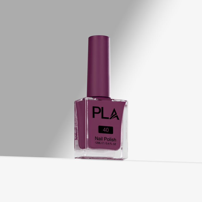 Ridiculously Good-Looking - 40 - Lacquer Polish