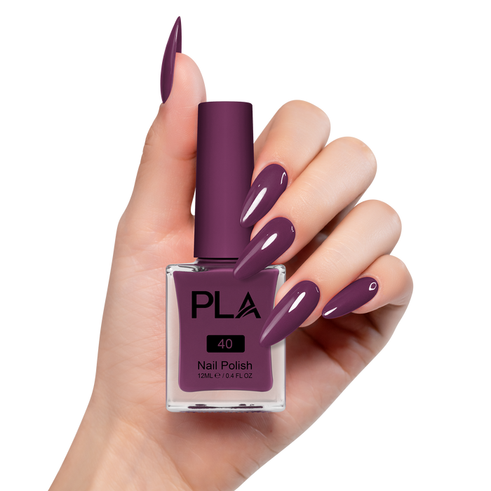 Ridiculously Good-Looking - 40 - Lacquer Polish