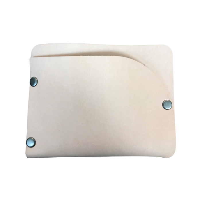 rivet wallet
