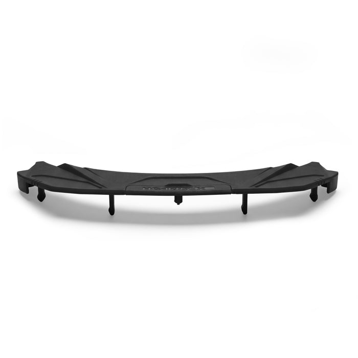 RMX Goggle Vent Blocker - Black