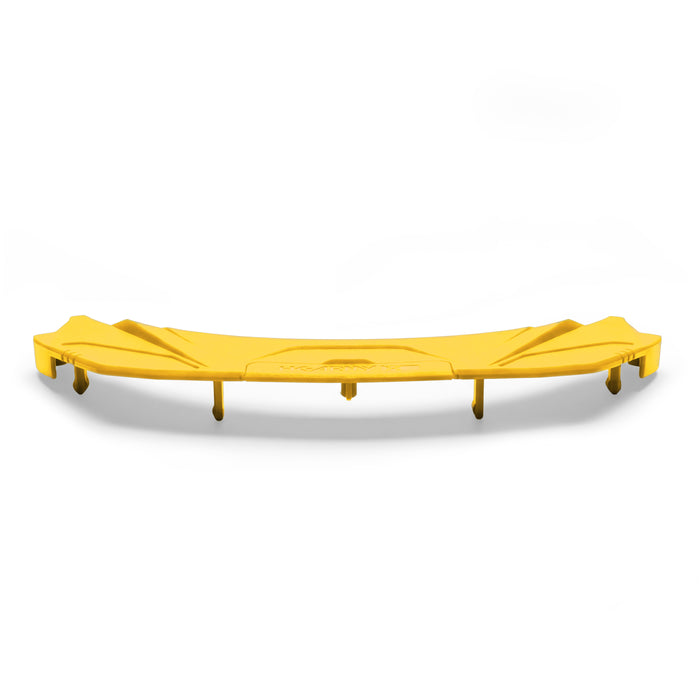 RMX Goggle Vent Blocker - Gold
