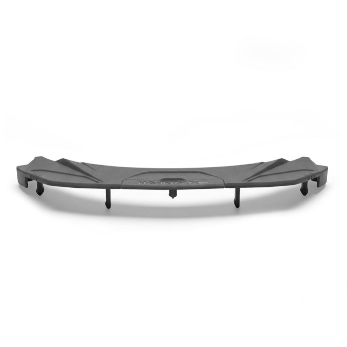 RMX Goggle Vent Blocker - Grey